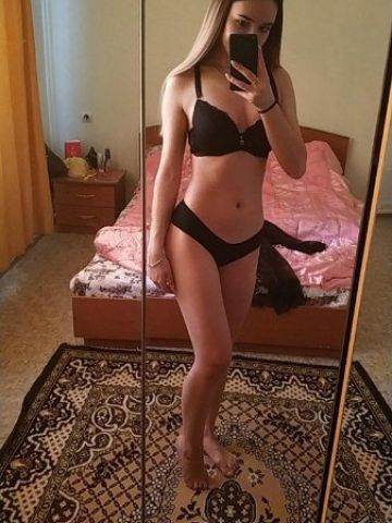 Анкета проститутки Римма - Фото 1, , 23 года, №77256